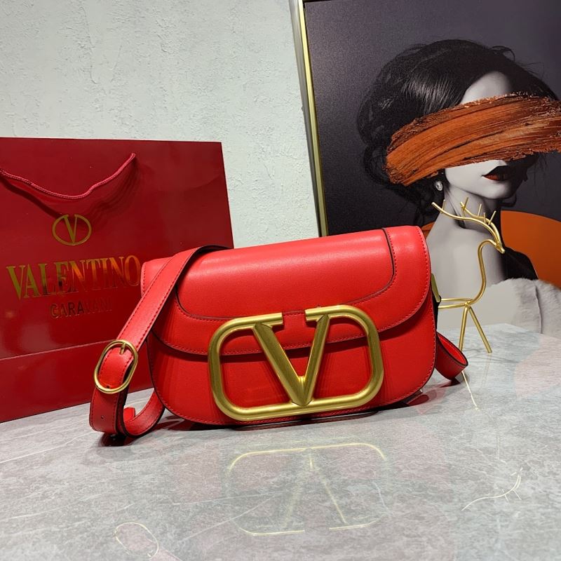 Valentino Satchel Bags